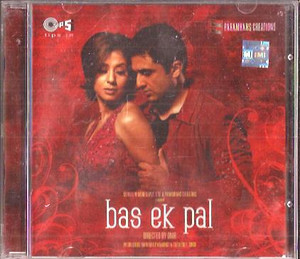 Bas ek Pal CD2006