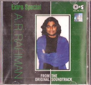 Extra Special-A.R.Rahman