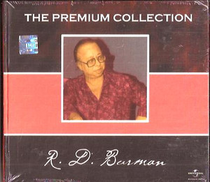 The Premium Collection- R.D.Burman