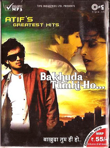 Atis Aslam- Bakhuda Tumhi Ho... MP3 30 Songs