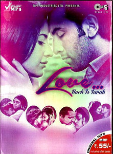 Love...Kuch Is Tarah MP3 40 Songs