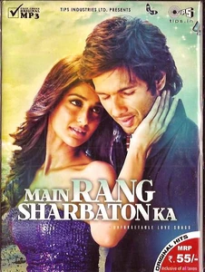 Main Rang Sharbaton Ka-MP3-40 Songs