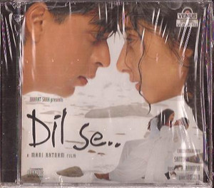 Dil Se CD1998