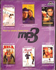 MP3 Dil Se  Mela  Kahin Pyaar Na Ho Jaaye  Mast  Baadshah  Jaanwar