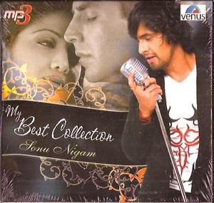 My Best Collection Sonu Nigam MP3