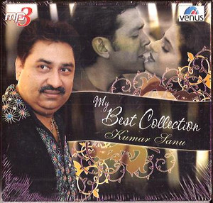 My Best Collection Kumar Sanu Mp 3