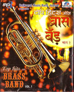 Brass Band Top Hits On Vol 1 MP3