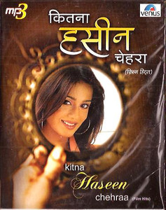 Kitna Haseen Chchraa MP3