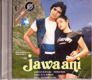 Jawaani CD