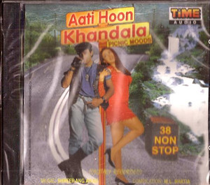 Aati Hoon Khandala 38 Non Stop