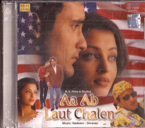 Aa Ab Laut Chalen CD 1999