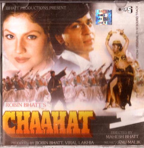 Chaahat Cd 1996
