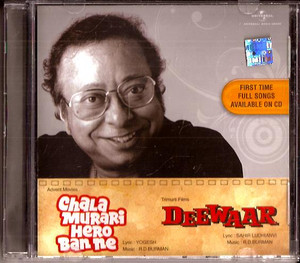 Chala Murari Hero Ban Ne / Deewaar CD 2 IN1