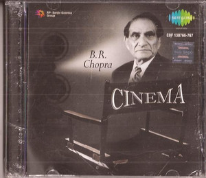 B.R.Chopra Cinema 2 Cd Set