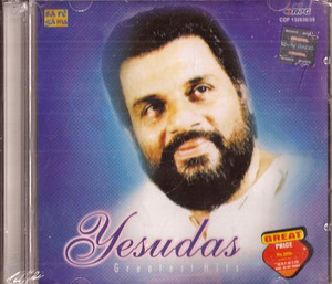Yesudas Greatest Hits 2 CD SET