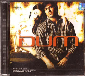 DUM CD 2003