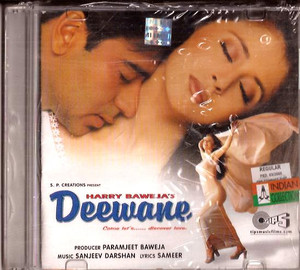 Deewane CD 2000