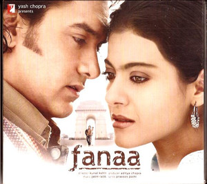 Fanaa CD 2006