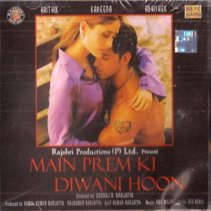 Main Prem Ki Diwani Hoon / CD 2003