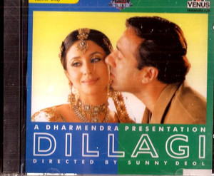 Dillagi CD 1999