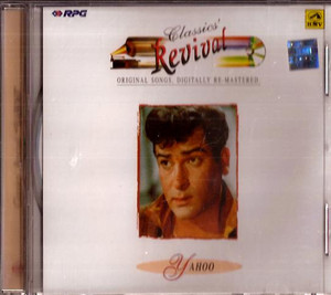 Classics Revival  Yahoo / CD 1998 / Export Pack