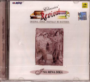 Classics Revival  Ina Mina Dika / CD 1999 / Export Pack