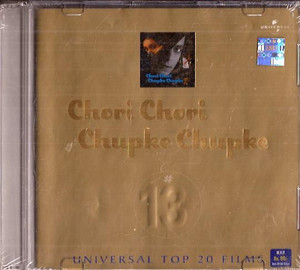 Chori Chori Chupke Chupke -Universal Top 20 Films -Gold