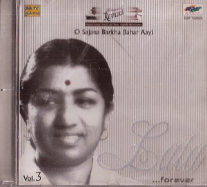 Classics' Revival  / O Sajana Barkha Bahar Aayi  / Lata Forevsr