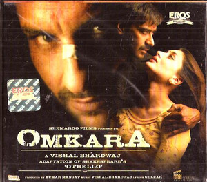 Omkara / CD 2006