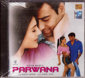 Parwana / CD 2003