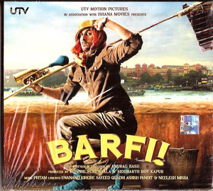Barfi / CD 2012
