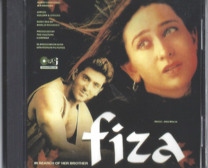 Fiza / CD 2000 / Other Songs