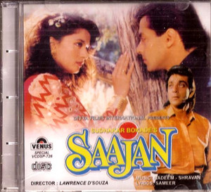 Saajan / CD 1991