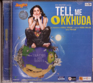 Tell Me Okkhuda / CD 2011