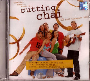 Cutting Chai / CD 2004/ Export Pack