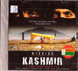 Mission Kashmir / CD 2000