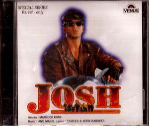 Josh / CD 2000