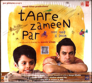 Taare Zameen Par / CD 2007