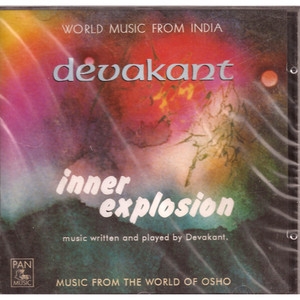 OSHO - DEVAKANT INNER Explosion