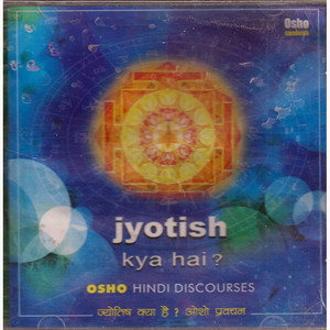 Osho - Jyotish Kya Hai (Hindi)