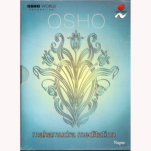 Osho - Mahamudra Meditation