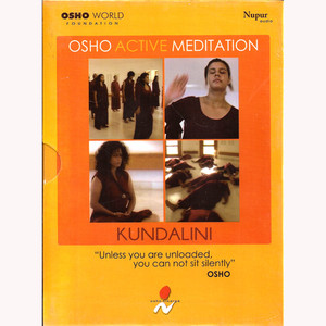 Osho - Kundalini Active Meditation