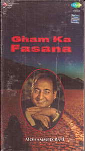 Gham Ka Fasana-Mohammed Rafi / 3 CD SET 2014