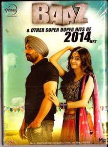 Baaz-Other Super Duper Hits Of 2014 / MP3