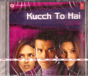 Kucch To Hai / CD 2003