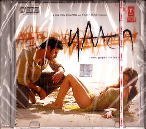 Naach  / CD 2004