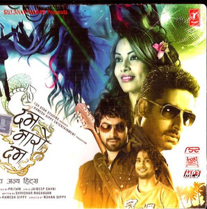 Dum Maaro Dum / MP3 2011