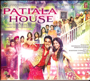 Patiala House / CD 2011