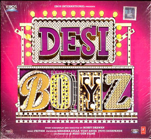 Desi Boyz /  CD 2011