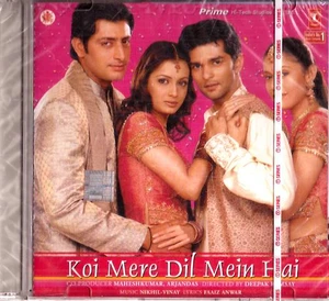 Koi Mere Dil Mein Hai / CD 2005